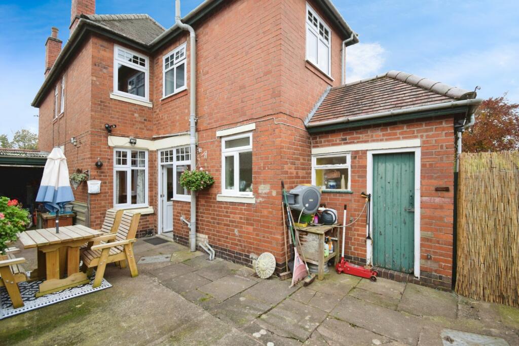 Additional property image - Bennetts Road North, Corley, Coventry, Warwickshire, CV7