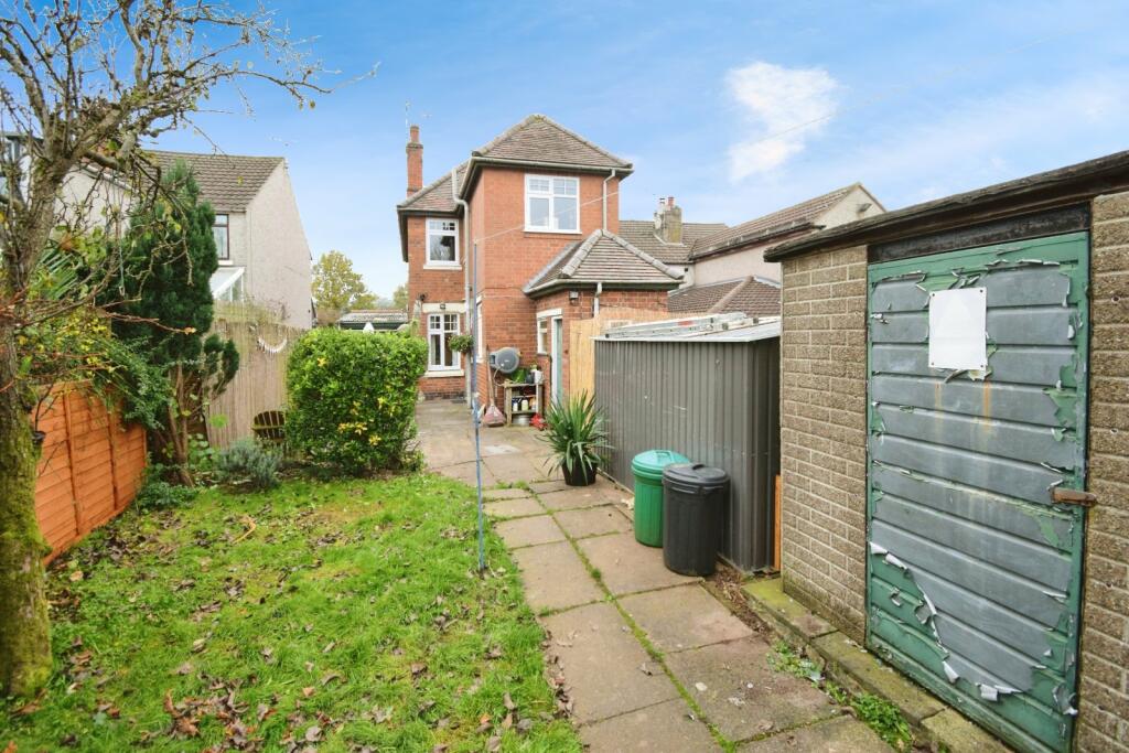 Additional property image - Bennetts Road North, Corley, Coventry, Warwickshire, CV7