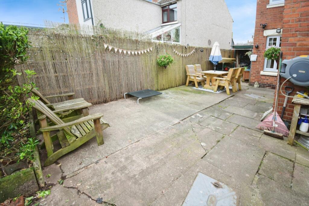 Additional property image - Bennetts Road North, Corley, Coventry, Warwickshire, CV7