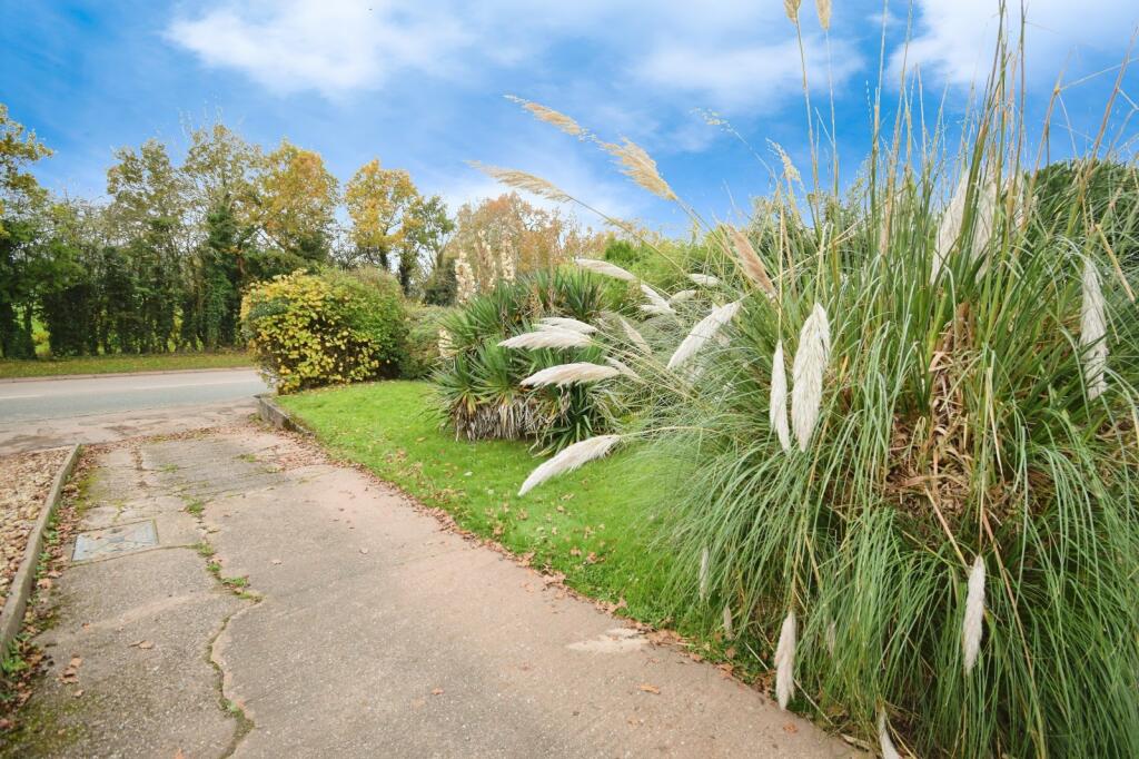Additional property image - Bennetts Road North, Corley, Coventry, Warwickshire, CV7