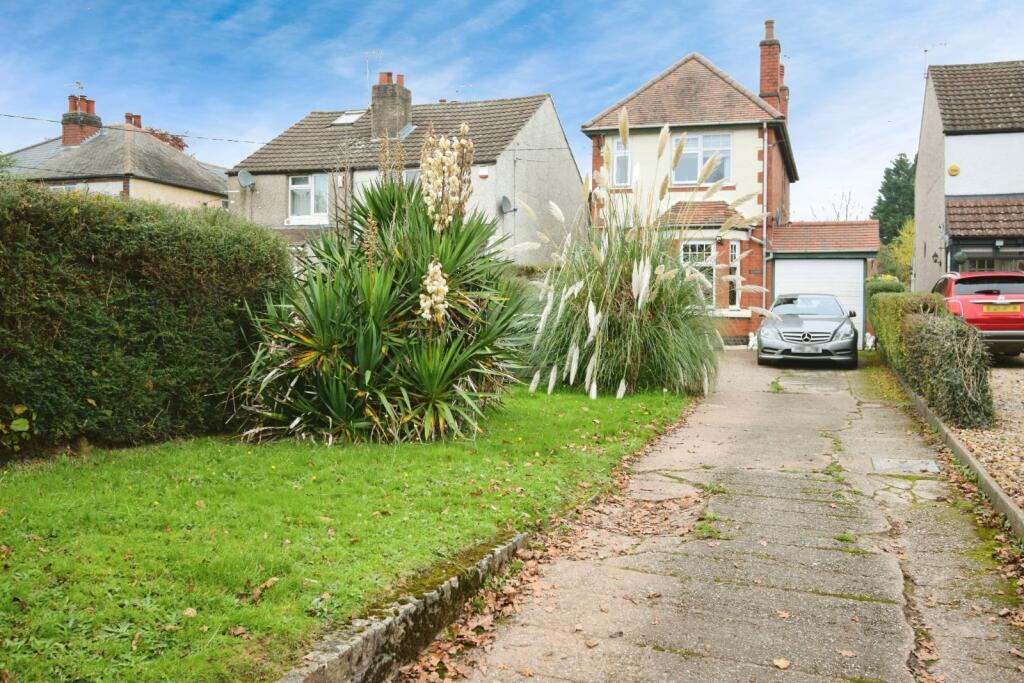 Additional property image - Bennetts Road North, Corley, Coventry, Warwickshire, CV7