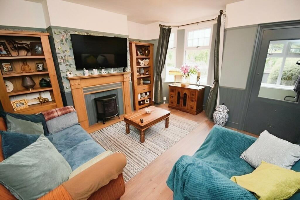 Additional property image - Bennetts Road North, Corley, Coventry, Warwickshire, CV7