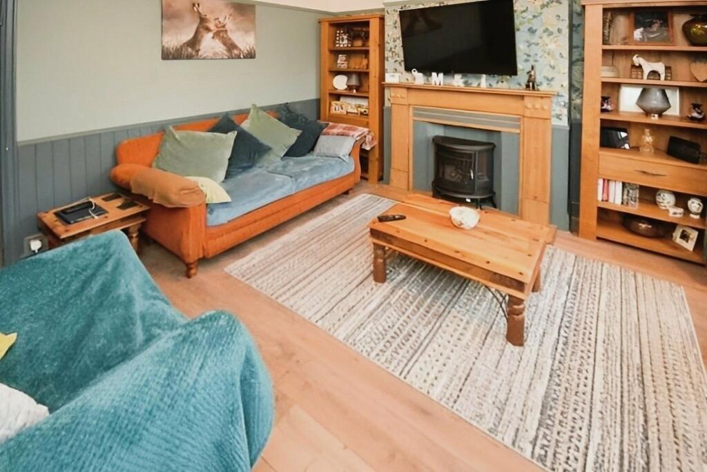 Additional property image - Bennetts Road North, Corley, Coventry, Warwickshire, CV7