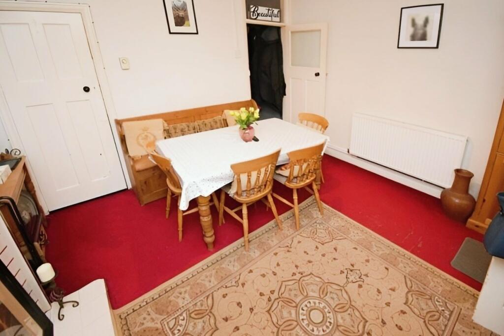 Additional property image - Bennetts Road North, Corley, Coventry, Warwickshire, CV7
