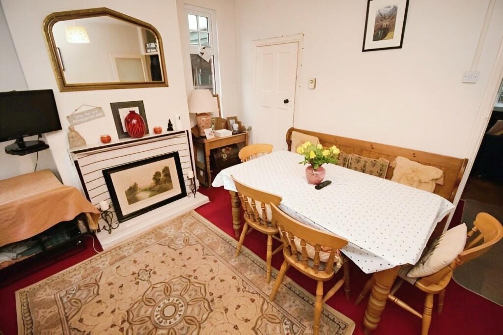 Additional property image - Bennetts Road North, Corley, Coventry, Warwickshire, CV7