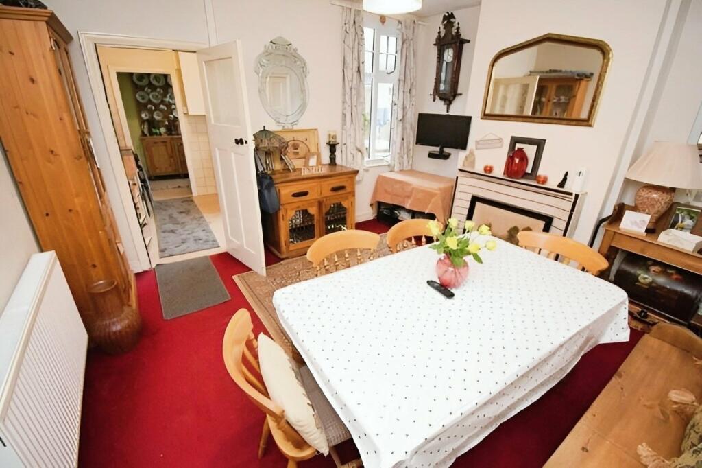 Additional property image - Bennetts Road North, Corley, Coventry, Warwickshire, CV7