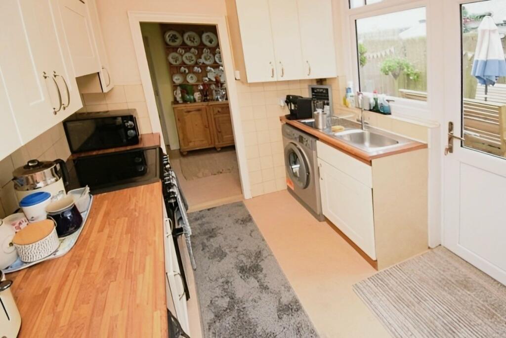 Additional property image - Bennetts Road North, Corley, Coventry, Warwickshire, CV7