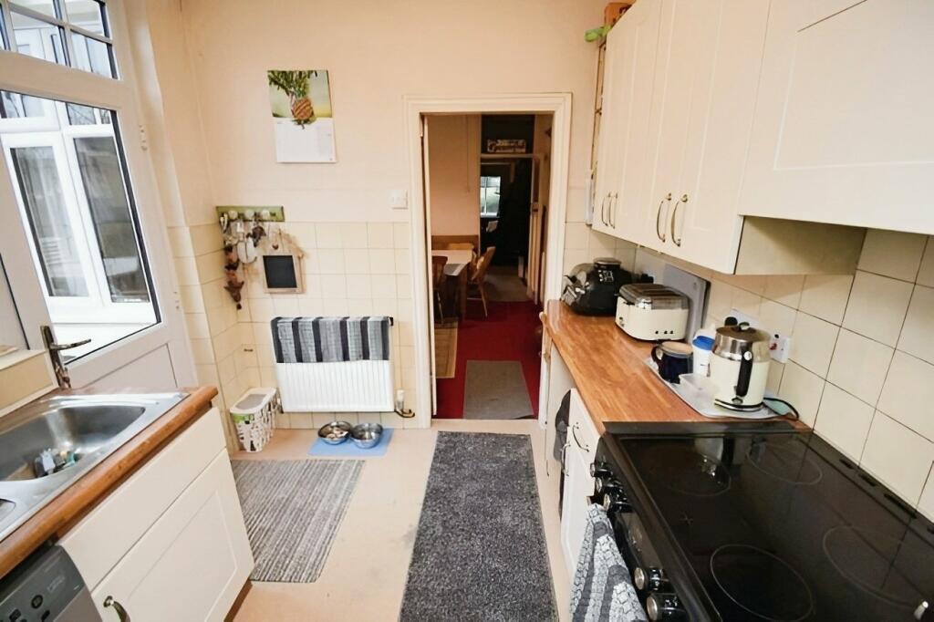 Additional property image - Bennetts Road North, Corley, Coventry, Warwickshire, CV7