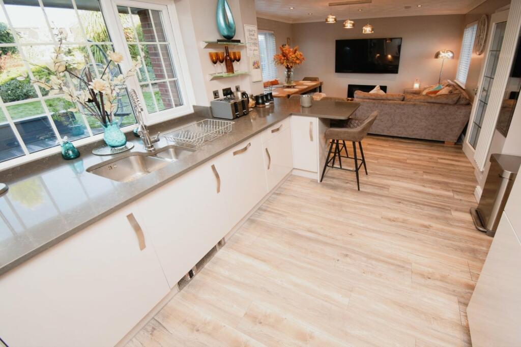 Additional property image - Parkville Highway, Whitmore Park, Coventry, CV6