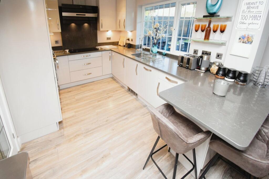 Additional property image - Parkville Highway, Whitmore Park, Coventry, CV6
