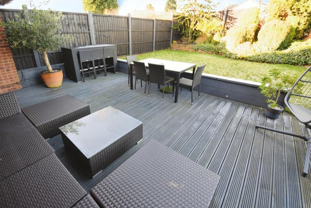 Additional property image - Parkville Highway, Whitmore Park, Coventry, CV6