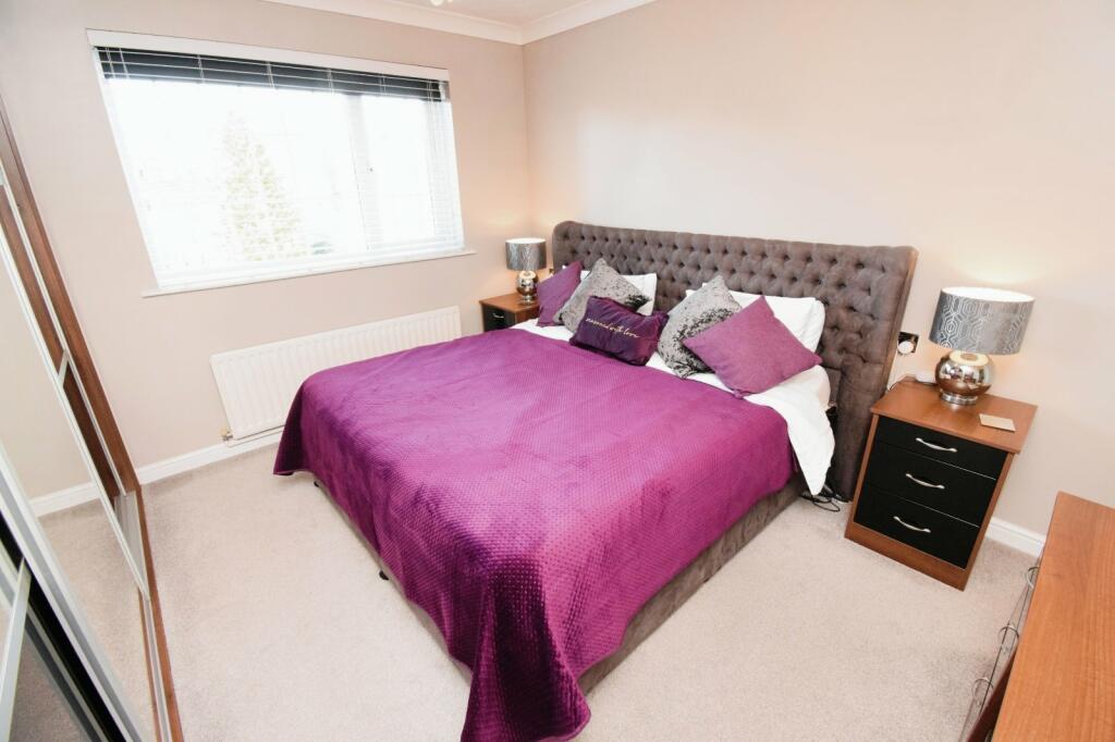 Additional property image - Parkville Highway, Whitmore Park, Coventry, CV6