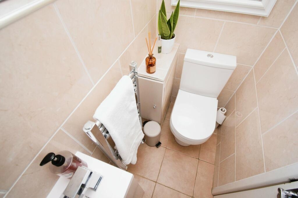 Additional property image - Parkville Highway, Whitmore Park, Coventry, CV6