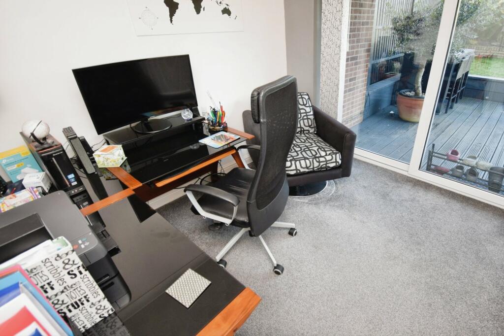 Additional property image - Parkville Highway, Whitmore Park, Coventry, CV6