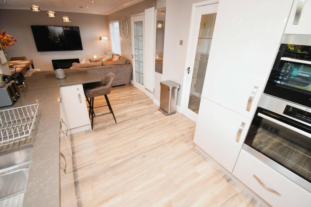 Additional property image - Parkville Highway, Whitmore Park, Coventry, CV6