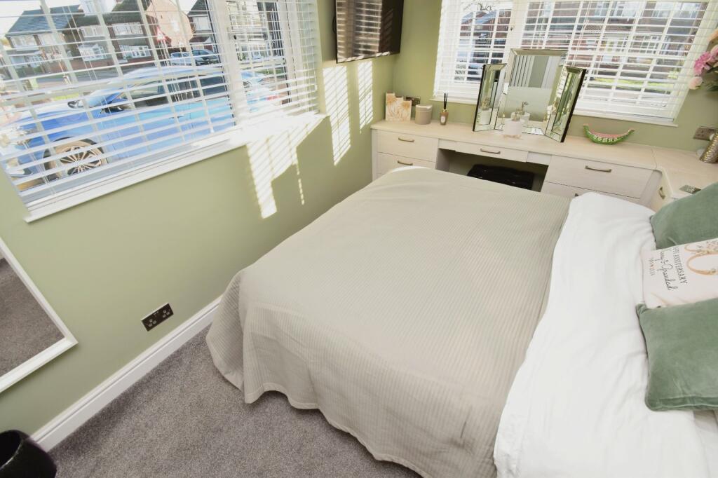 Additional property image - Parkville Highway, Whitmore Park, Coventry, CV6