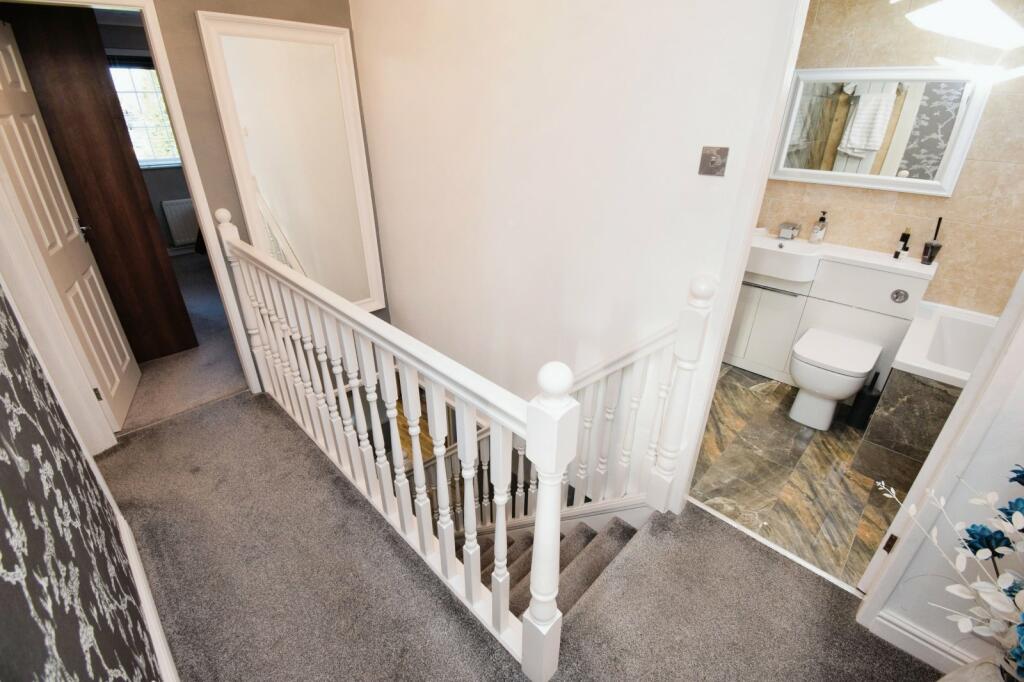 Additional property image - Parkville Highway, Whitmore Park, Coventry, CV6