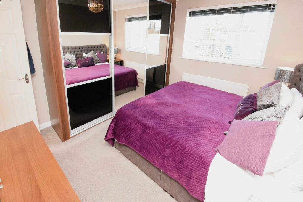 Additional property image - Parkville Highway, Whitmore Park, Coventry, CV6