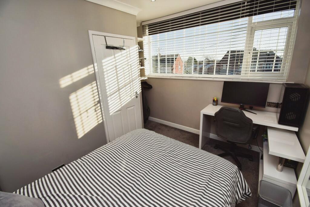 Additional property image - Parkville Highway, Whitmore Park, Coventry, CV6