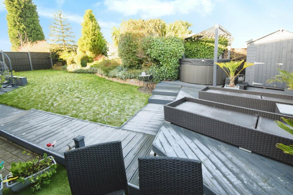 Additional property image - Parkville Highway, Whitmore Park, Coventry, CV6