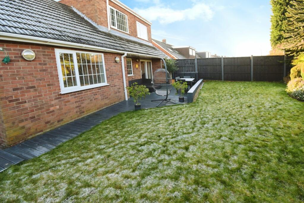 Additional property image - Parkville Highway, Whitmore Park, Coventry, CV6