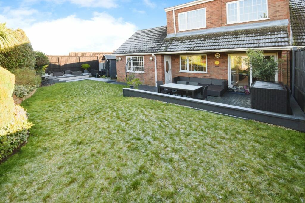 Additional property image - Parkville Highway, Whitmore Park, Coventry, CV6