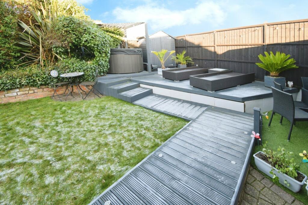 Additional property image - Parkville Highway, Whitmore Park, Coventry, CV6