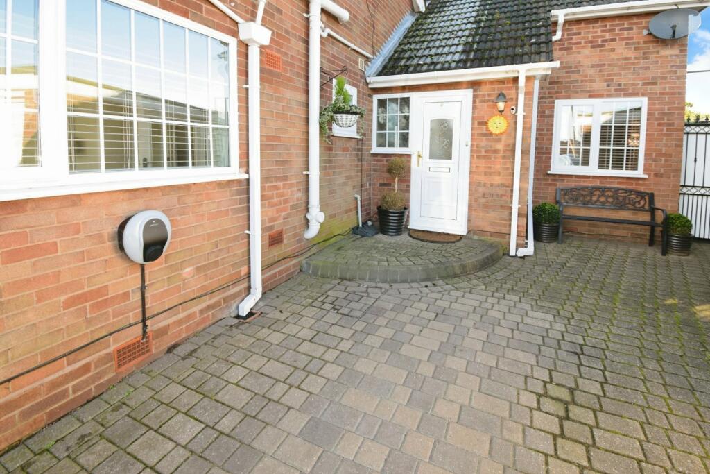Additional property image - Parkville Highway, Whitmore Park, Coventry, CV6