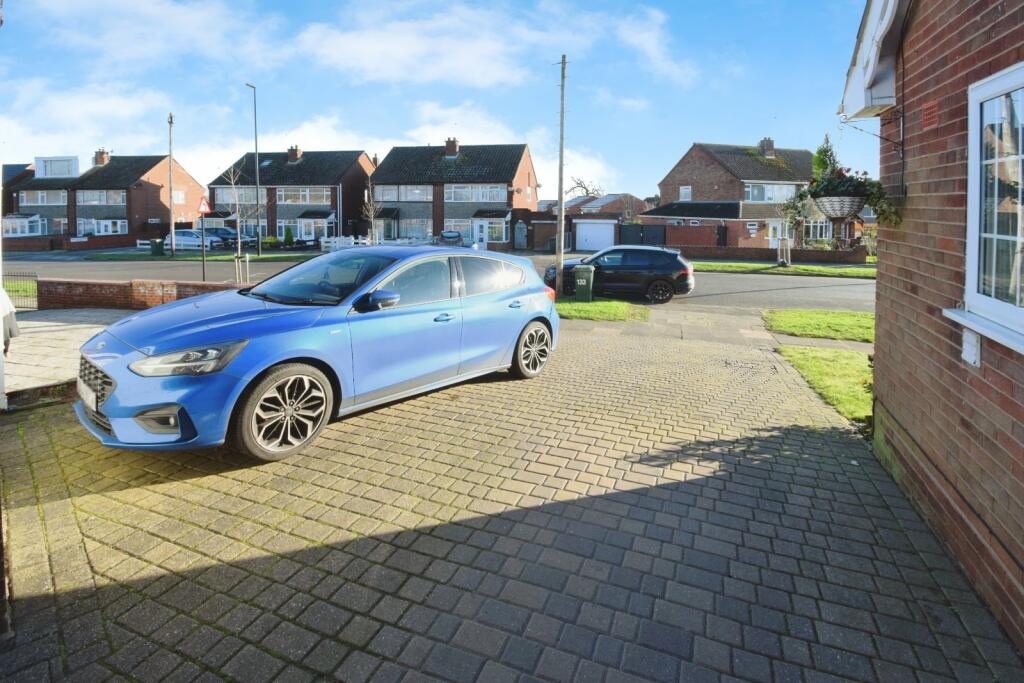 Additional property image - Parkville Highway, Whitmore Park, Coventry, CV6