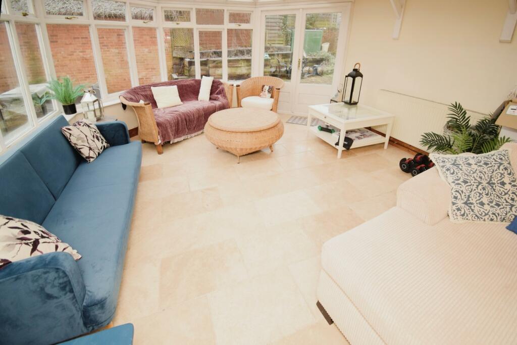 Additional property image - Back Lane, Birdingbury, Warwickshire, CV23