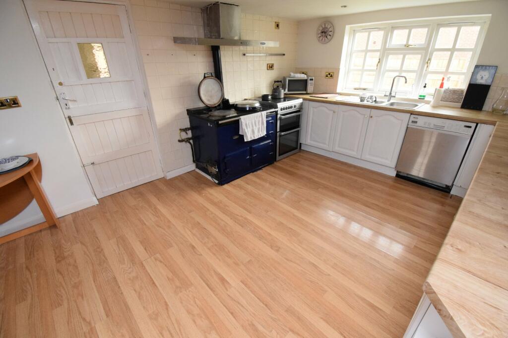 Additional property image - Back Lane, Birdingbury, Warwickshire, CV23