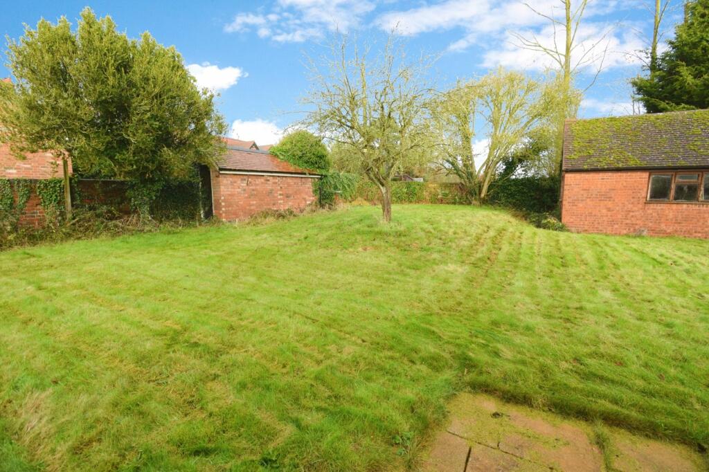 Additional property image - Back Lane, Birdingbury, Warwickshire, CV23