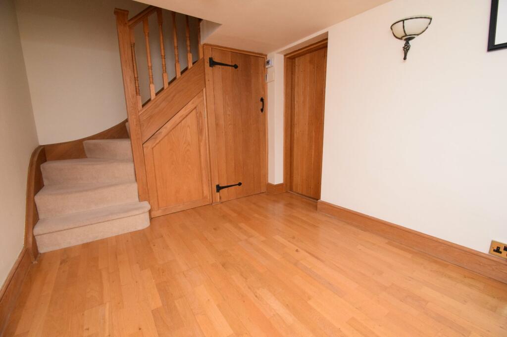 Additional property image - Back Lane, Birdingbury, Warwickshire, CV23
