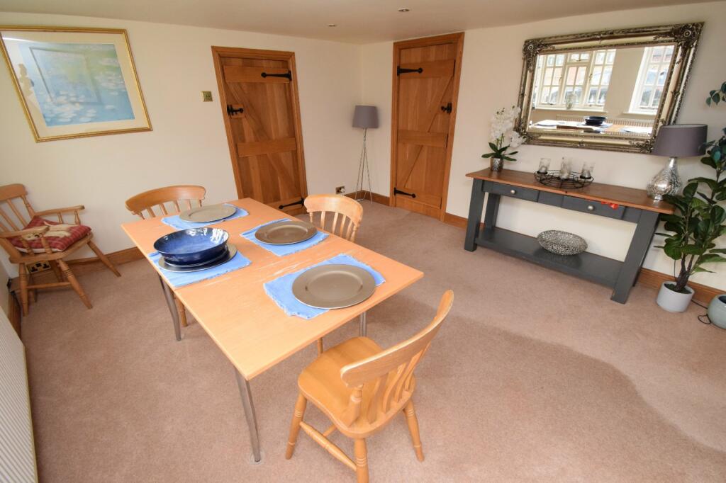 Additional property image - Back Lane, Birdingbury, Warwickshire, CV23