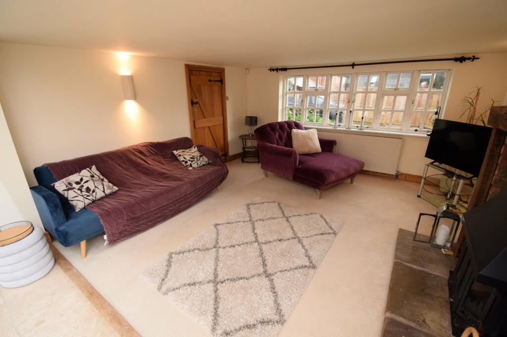 Additional property image - Back Lane, Birdingbury, Warwickshire, CV23