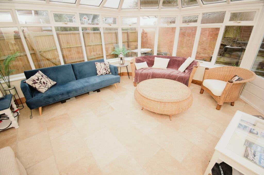 Additional property image - Back Lane, Birdingbury, Warwickshire, CV23