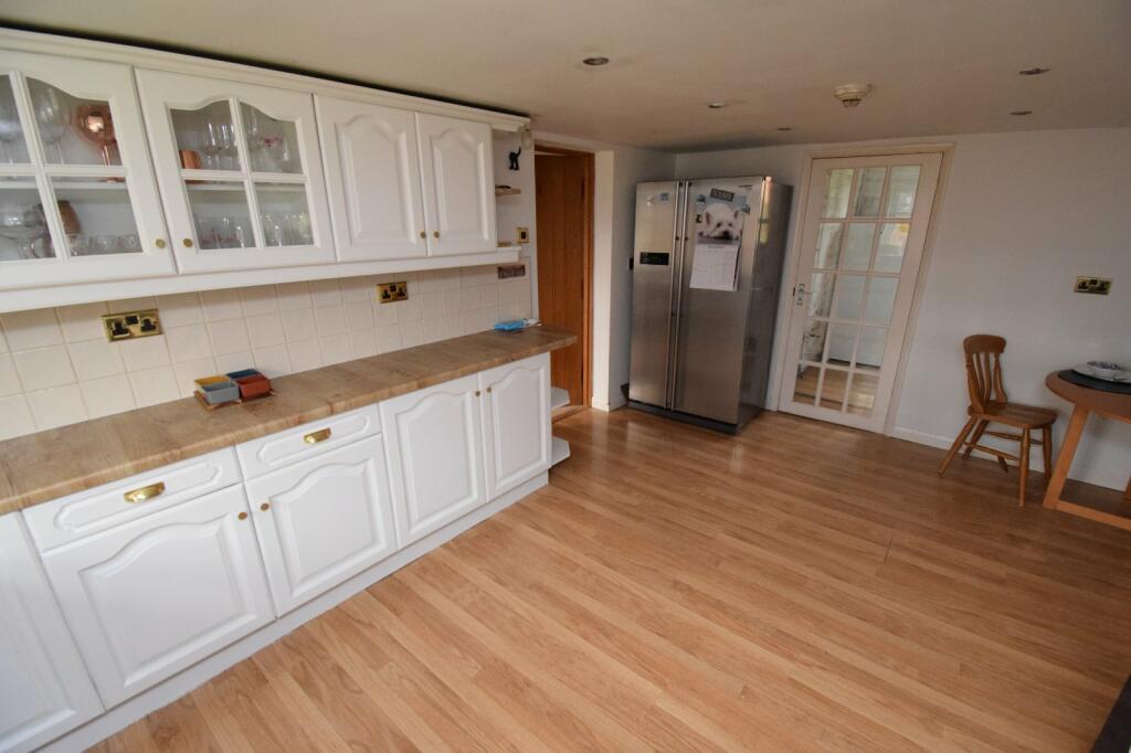 Additional property image - Back Lane, Birdingbury, Warwickshire, CV23