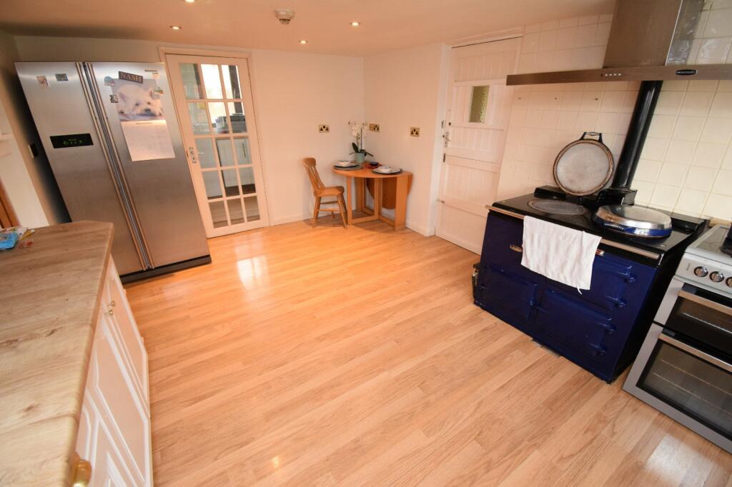 Additional property image - Back Lane, Birdingbury, Warwickshire, CV23