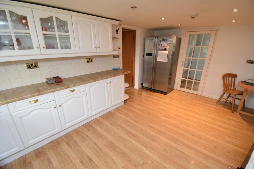 Additional property image - Back Lane, Birdingbury, Warwickshire, CV23