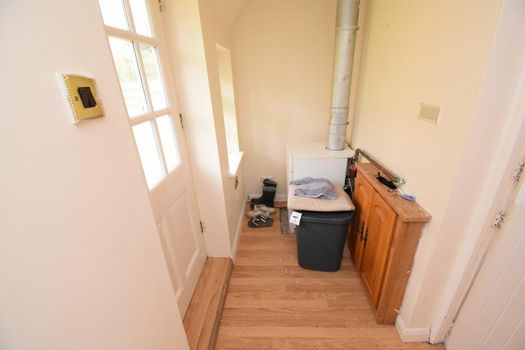 Additional property image - Back Lane, Birdingbury, Warwickshire, CV23