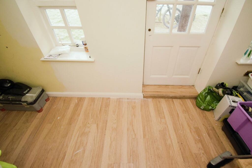 Additional property image - Back Lane, Birdingbury, Warwickshire, CV23