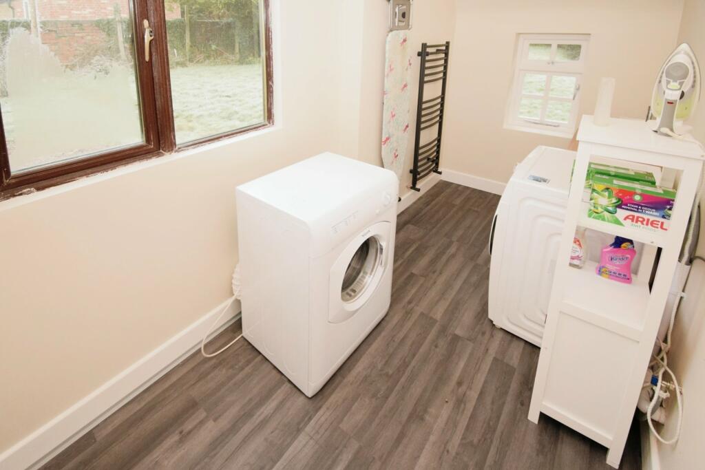 Additional property image - Back Lane, Birdingbury, Warwickshire, CV23