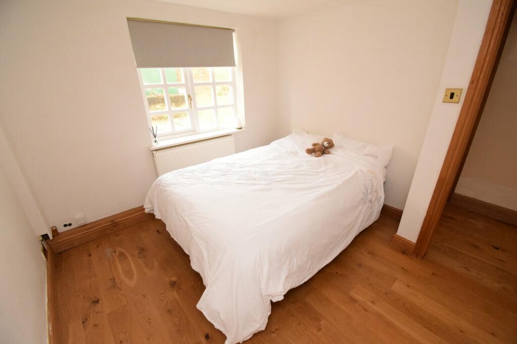 Additional property image - Back Lane, Birdingbury, Warwickshire, CV23