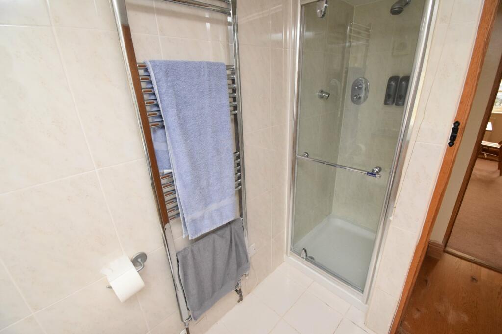 Additional property image - Back Lane, Birdingbury, Warwickshire, CV23