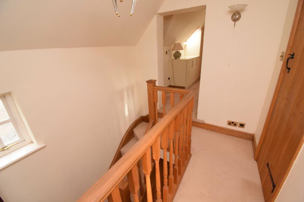 Additional property image - Back Lane, Birdingbury, Warwickshire, CV23