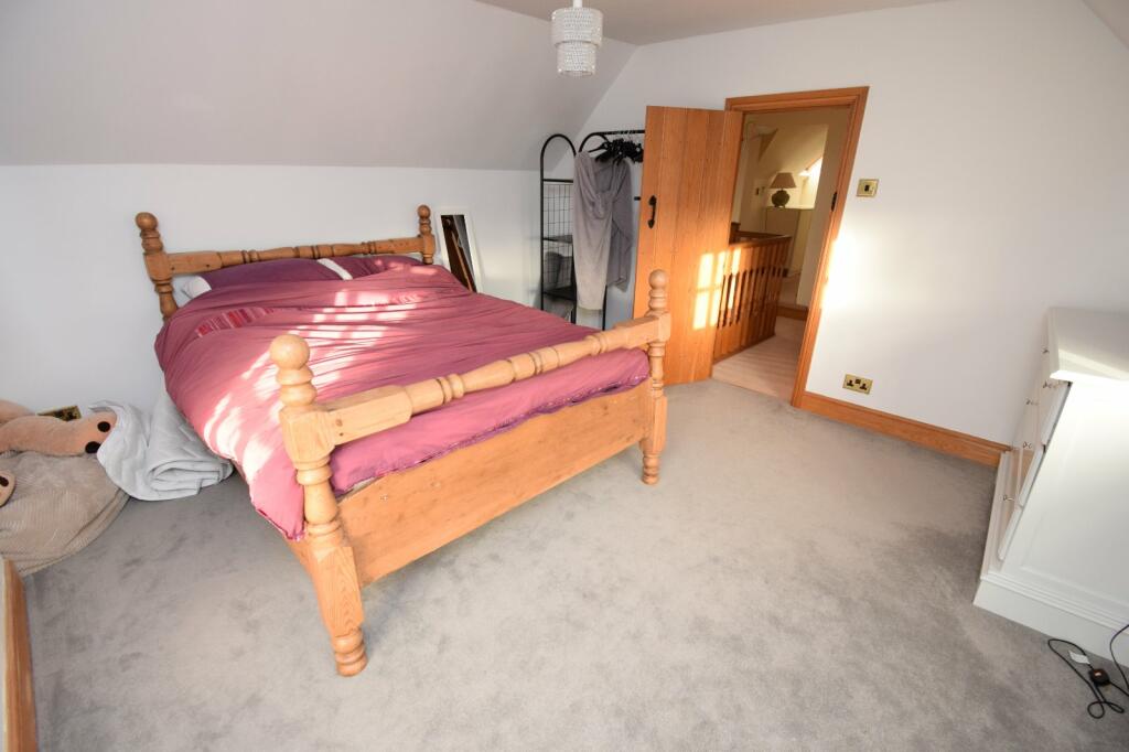 Additional property image - Back Lane, Birdingbury, Warwickshire, CV23