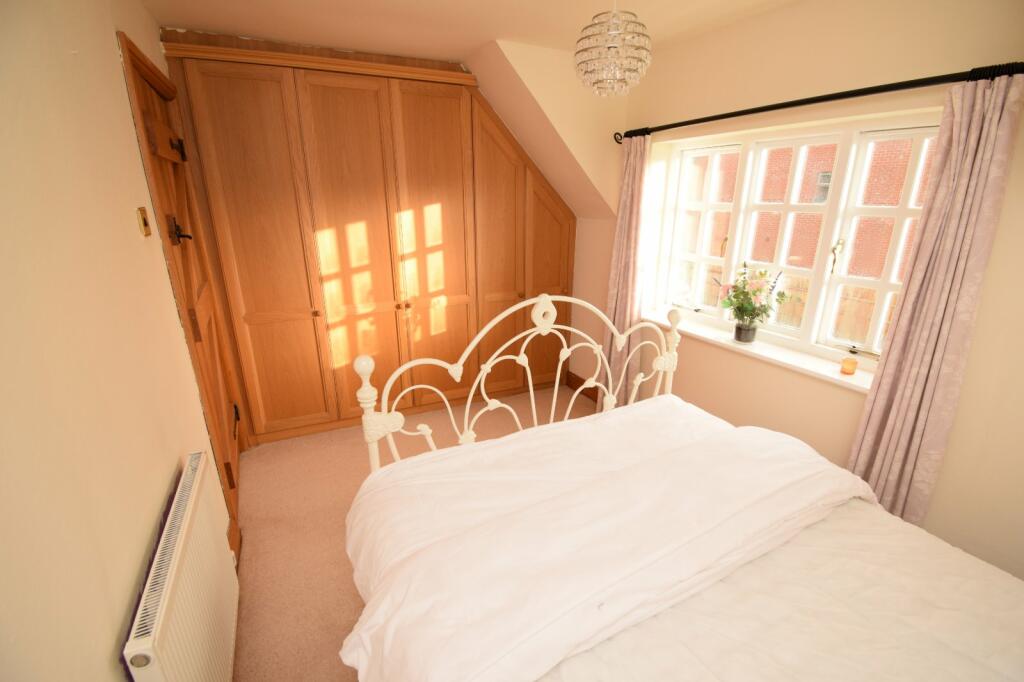 Additional property image - Back Lane, Birdingbury, Warwickshire, CV23