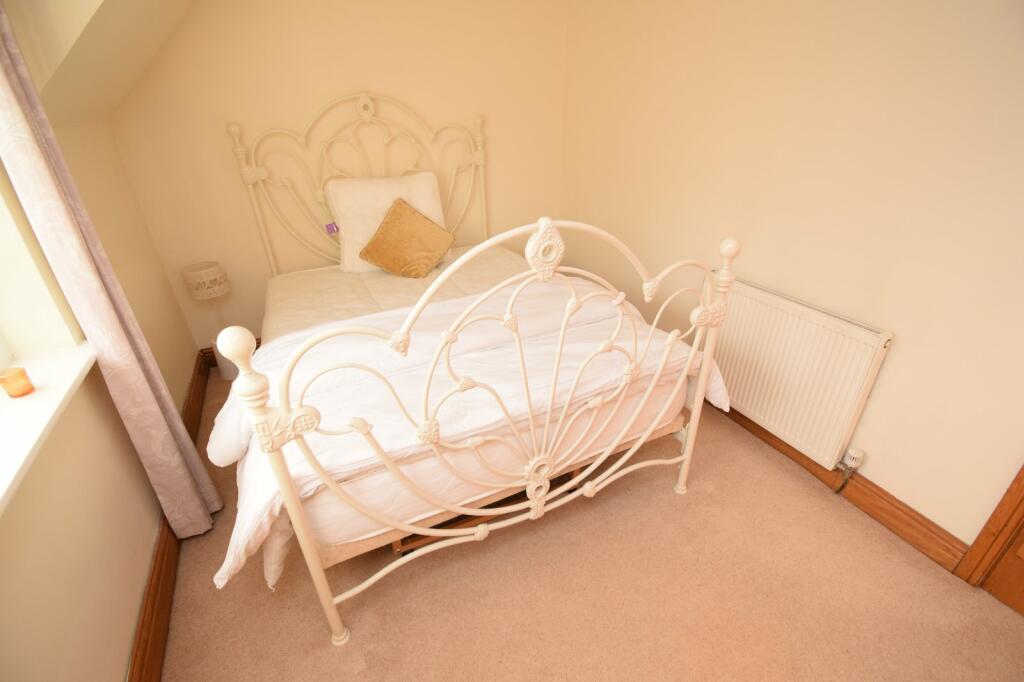 Additional property image - Back Lane, Birdingbury, Warwickshire, CV23