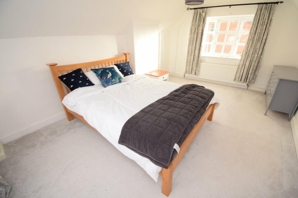 Additional property image - Back Lane, Birdingbury, Warwickshire, CV23
