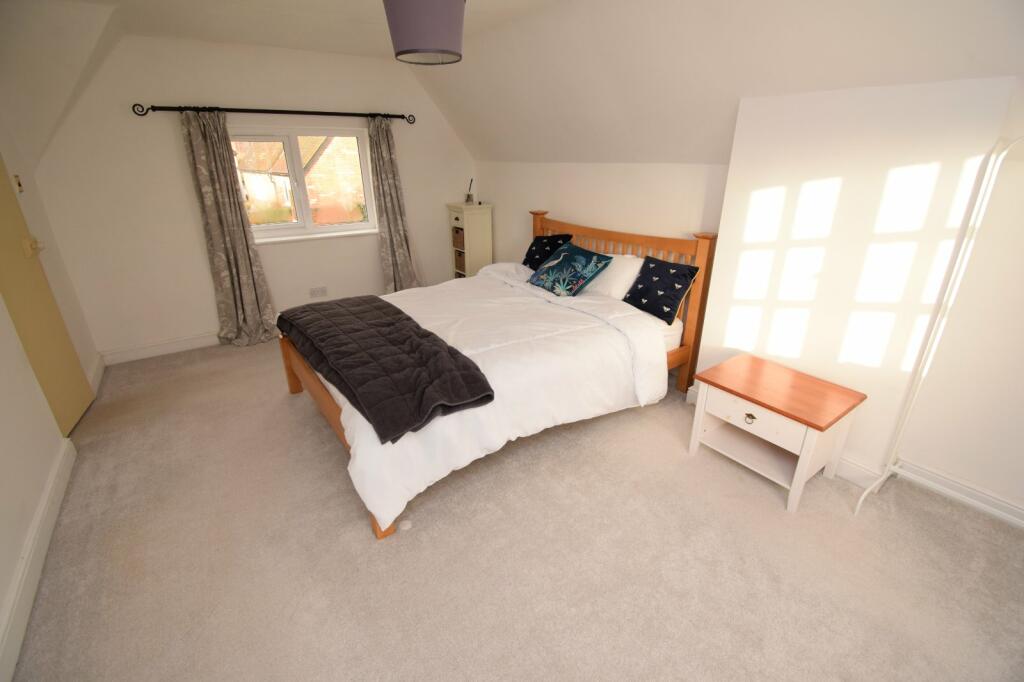 Additional property image - Back Lane, Birdingbury, Warwickshire, CV23